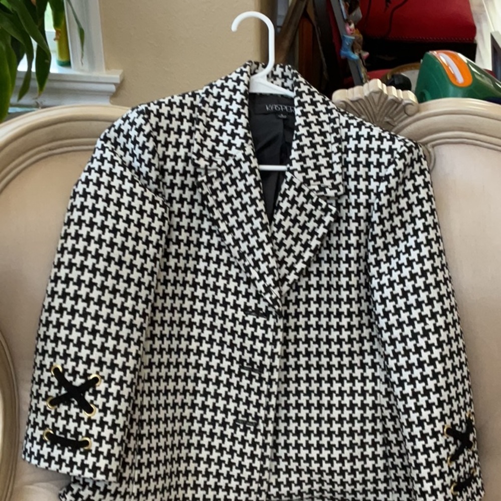 Kasper Blazer